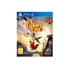 PLAYSTATION - It Takes Two Euro - 4