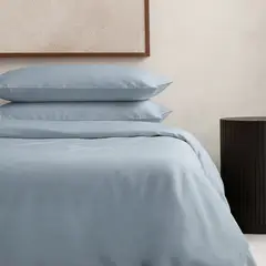 HYPNOS - Set Funda de Plumón Premium 100% Bambú Orgánico 300 Hilos Ultra suaves