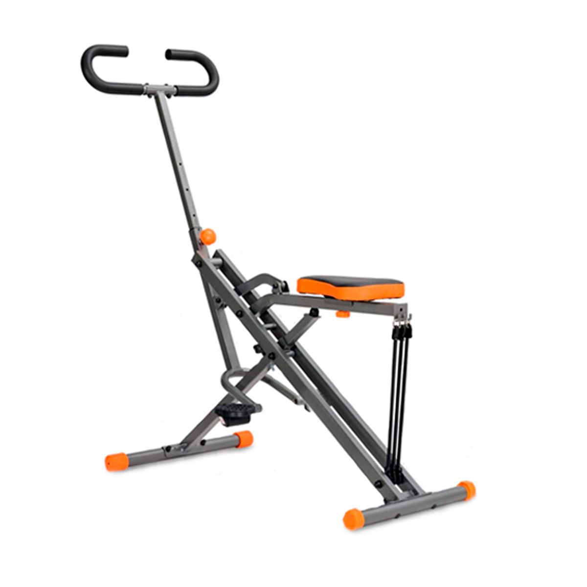 GENERICO - Super Total Crunch Abdominales Ab7700