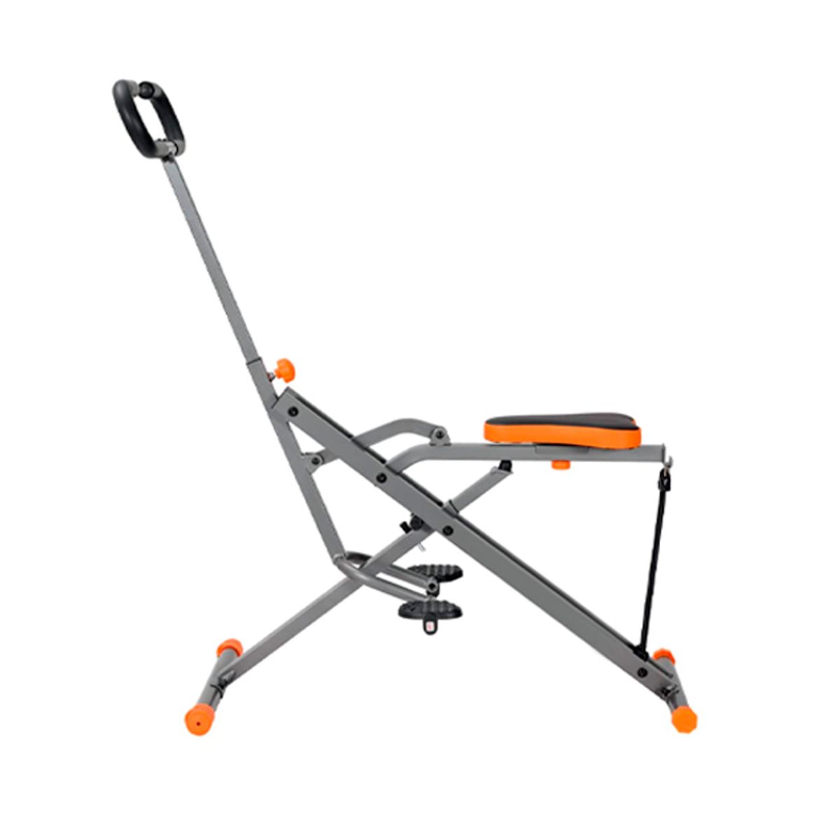 GENERICO - Super Total Crunch Abdominales Ab7700