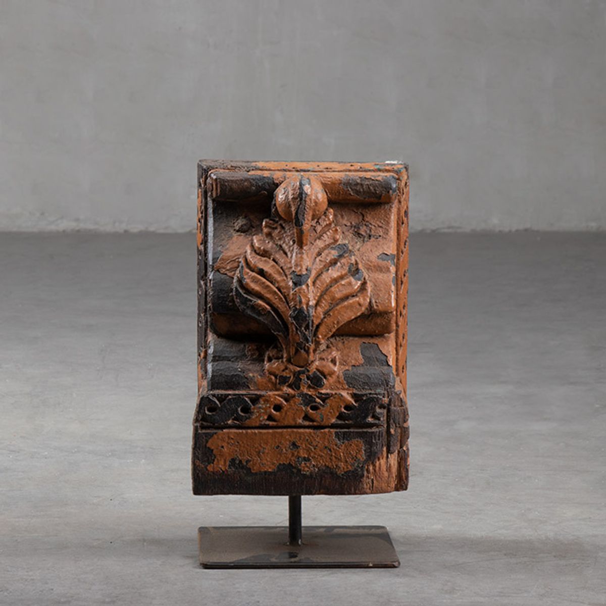 DECOMUEBLES - Pedestal El Espíritu