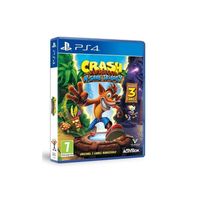 Crash Bandicoot N-Sane Trilogy Euro - 4