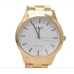 QYQ - Reloj c00a-009py hombre analogo metal