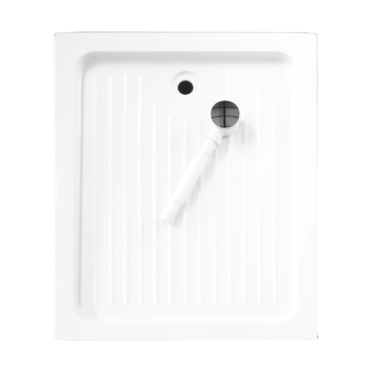 JOYTEK - RECEPTÁCULO PARA DUCHA 100X80X14 CM