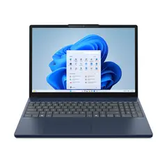 LENOVO - Notebook IdeaPad Slim 3i Gen 10 Intel Core i5 16GB RAM 512GB SSD 153 WUXGA