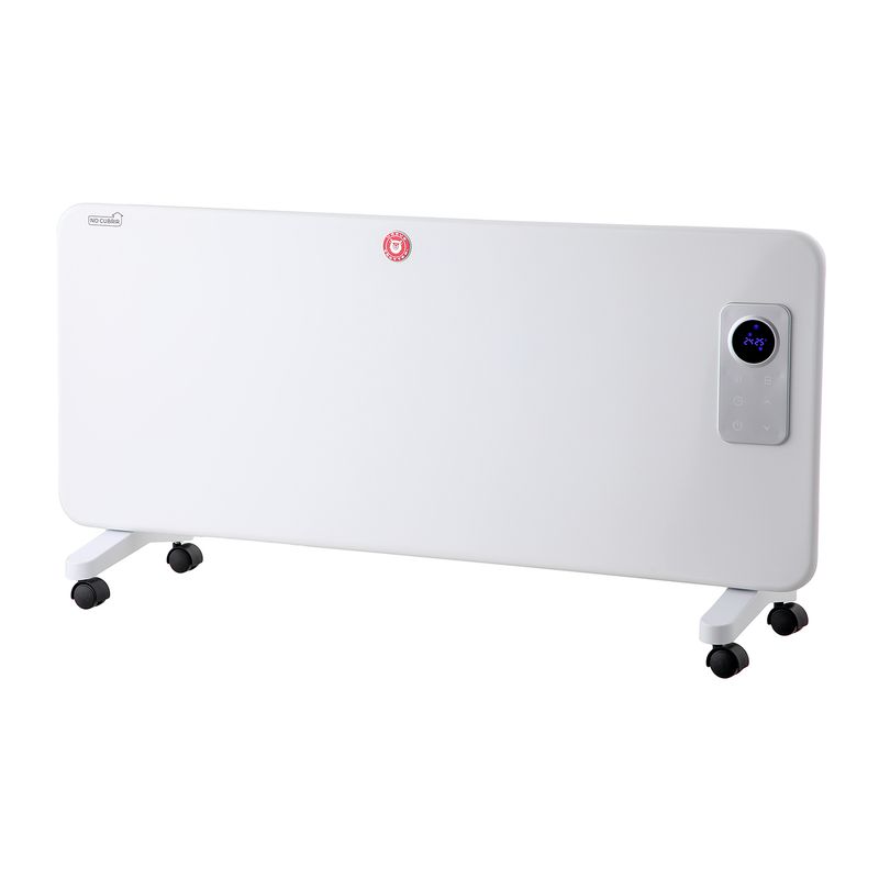URSUS TROTTER - Panel Calefactor Eléctrico Ursus Trotter UT Mc-20 Wifi