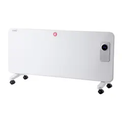 URSUS TROTTER - Panel Calefactor Eléctrico UT Mc-20 Wifi