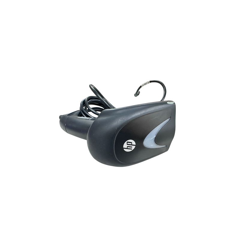 HP - Lector De Codigo De Barras 2d Hp 4430 (Reacondicionado) NEGRO OFERTA UNICA