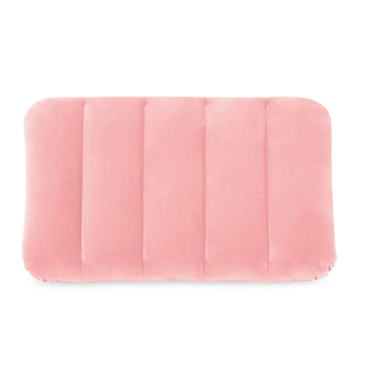 INTEX - Almohada Inflable INTEX Kidz 43x28x9 cm Rosa