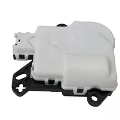 FORD - Actuador Mezcla Ac Explorer 2008-2019