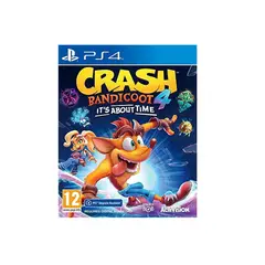 PLAYSTATION - Crash Bandicoot 4 Its About Time Euro - 4