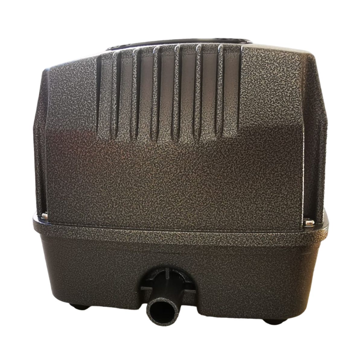 GENERICO - Motor Soplador LAP-80 80LM 220v Para Planta de Tratamiento Acuicultura