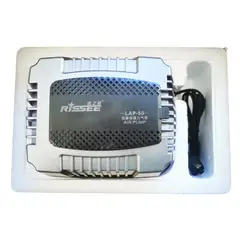 GENERICO - Motor Soplador LAP-80 80LM 220v Para Planta de Tratamiento Acuicultura
