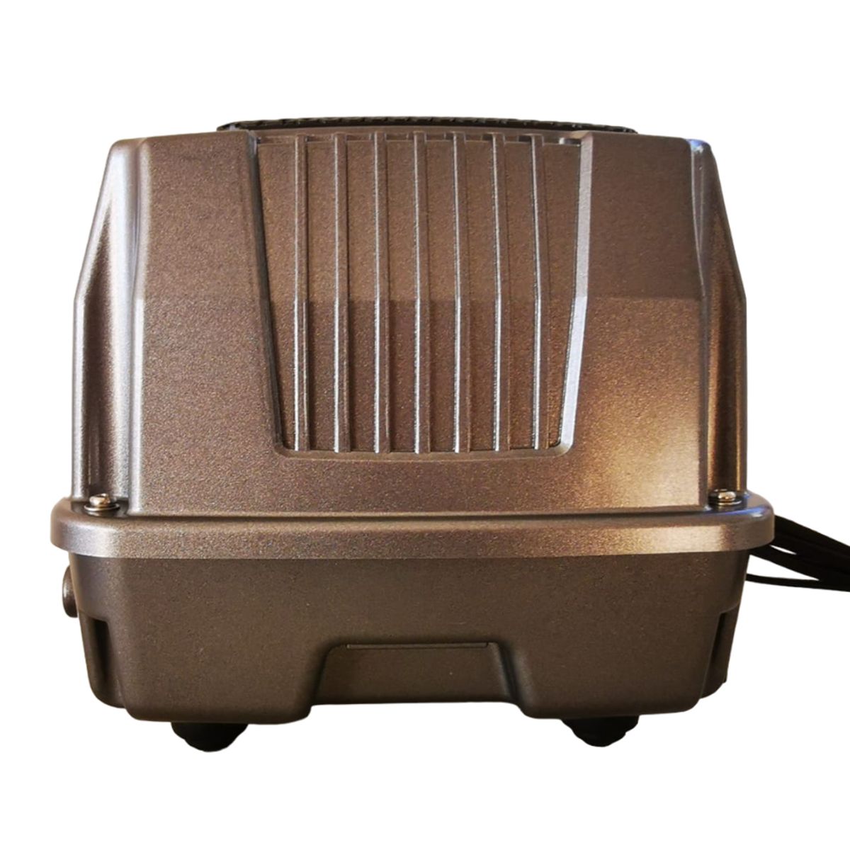 GENERICO - Motor Soplador LAP-80 80LM 220v Para Planta de Tratamiento Acuicultura