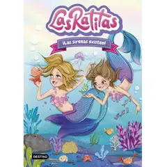 DESTINO - Las Ratitas 5 - Las Sirenas Existen