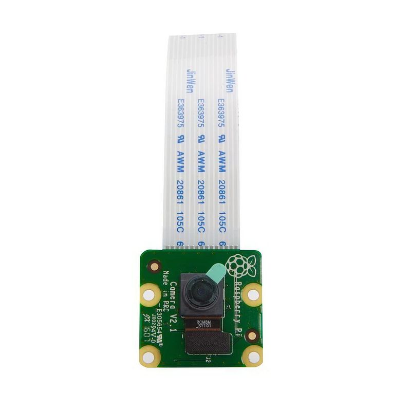 RASPBERRY PI - Cámara V2 para Raspberry Pi