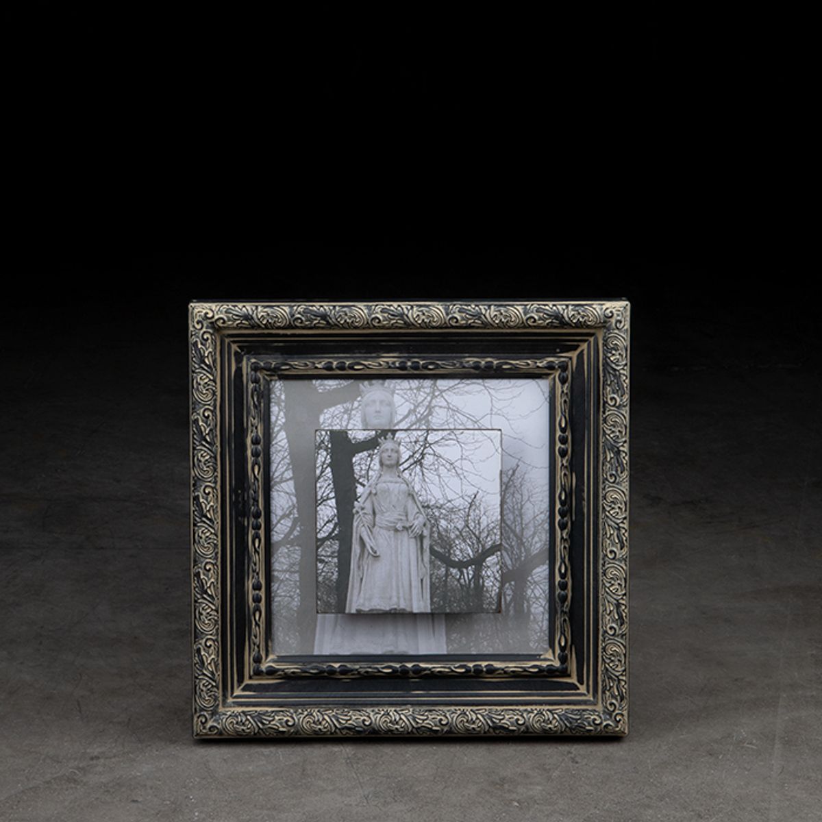 DECOMUEBLES - Cuadro La Elisa A