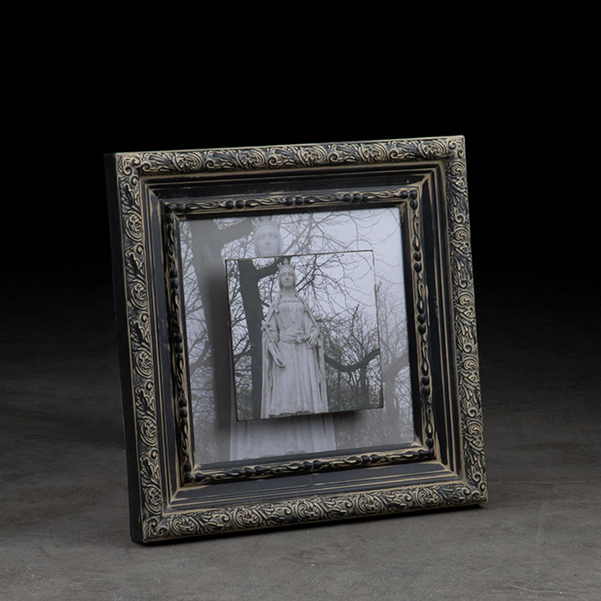 DECOMUEBLES - Cuadro La Elisa A