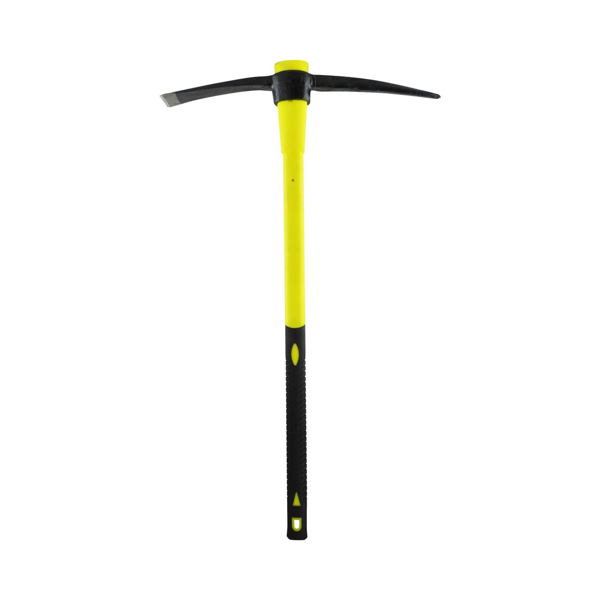 RAYUN - PICOTA FORJADA 5 LBS PUNTA RAMA MANGO FIBRA RAYUN