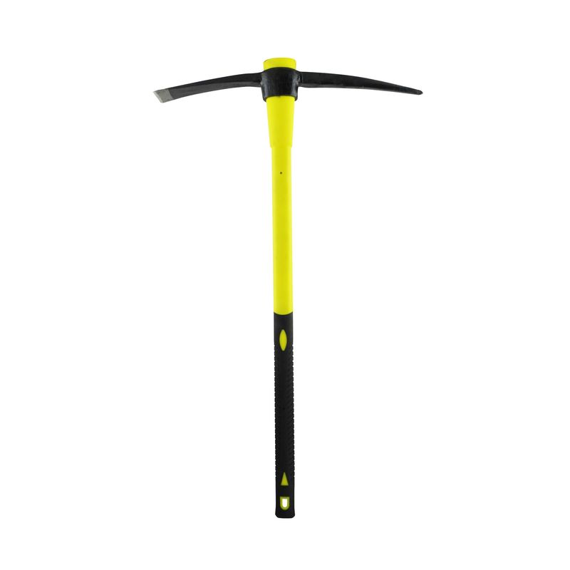 RAYUN - PICOTA FORJADA 5 LBS PUNTA RAMA MANGO FIBRA RAYUN