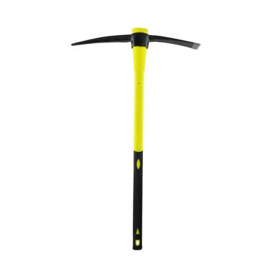 Imagen 2 del producto PICOTA FORJADA 5 LBS PUNTA RAMA MANGO FIBRA