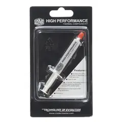 COOLER MASTER - Pasta Térmica de Alto Rendimiento 237g