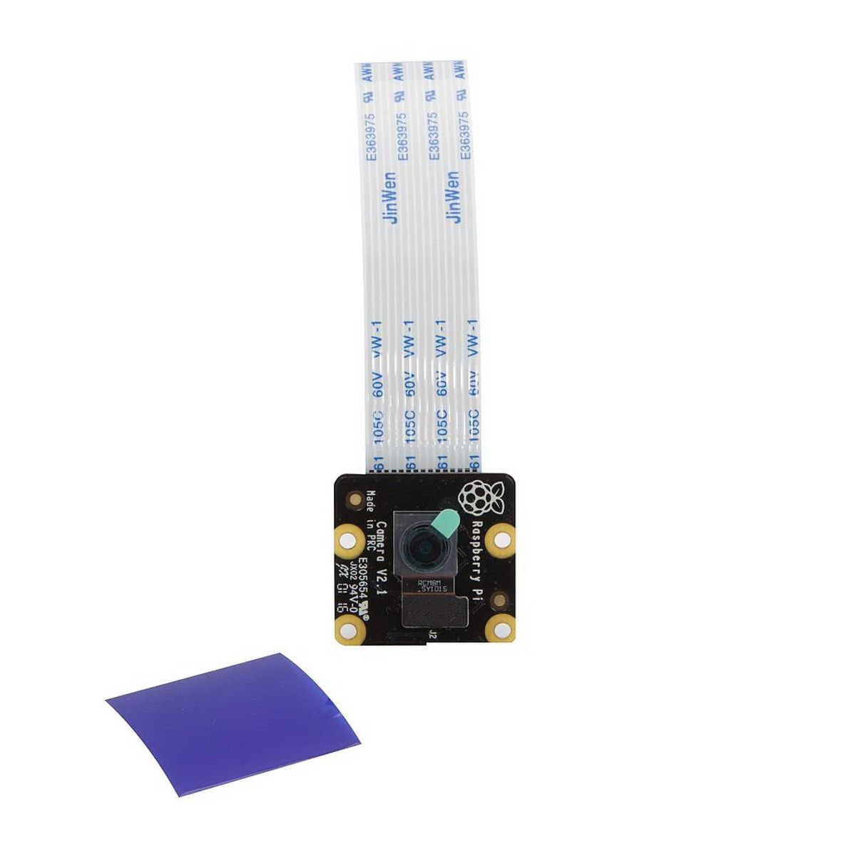 RASPBERRY PI - Cámara NoIR para Raspberry Pi