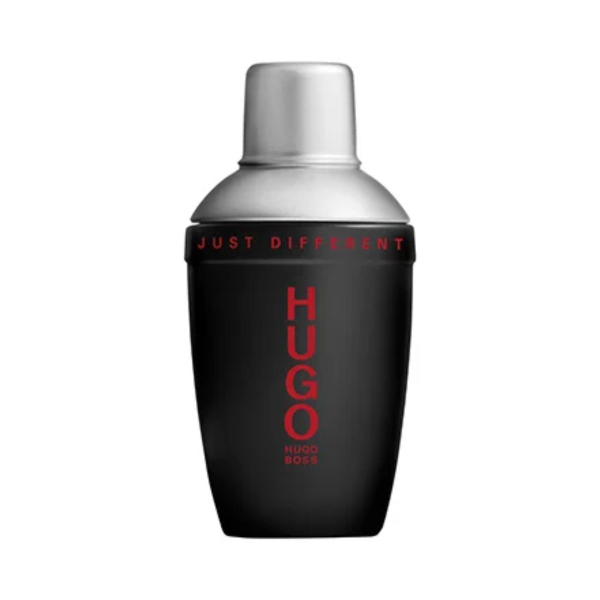 HUGO BOSS - Just Different EDT 75ml Hombre