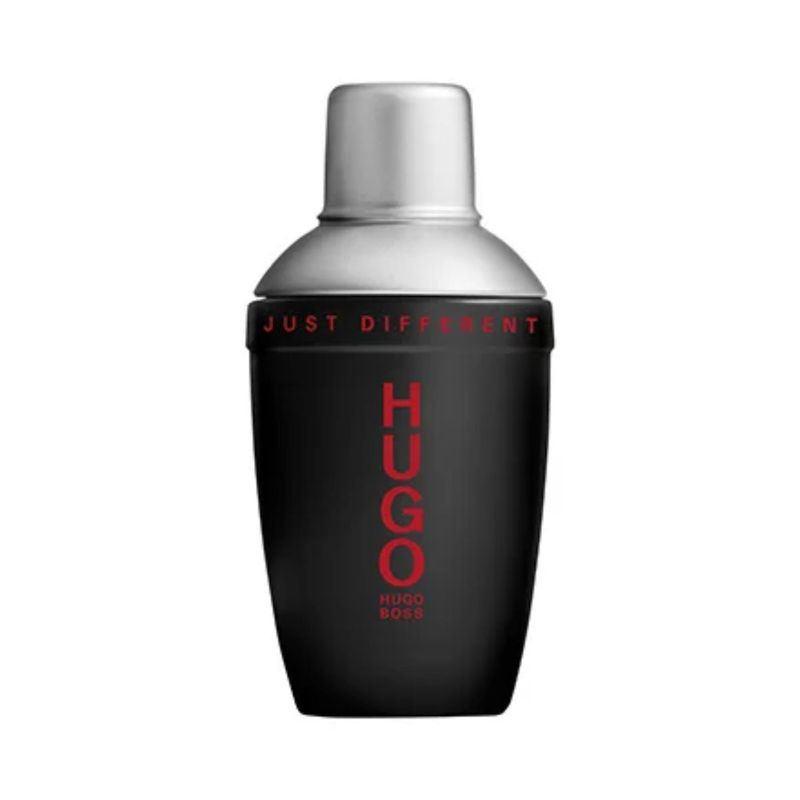 HUGO BOSS - Just Different EDT 75ml Hombre