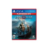 God of War - 4
