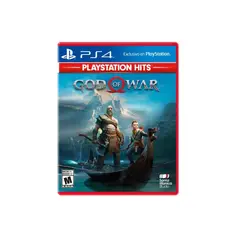 PLAYSTATION - God of War - 4