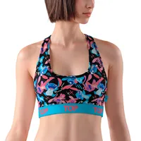 Peto Mujer Algodón Stitch C2