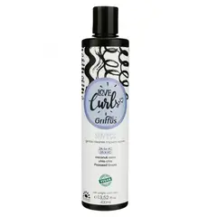 GRIFFUS - SHAMPOO AMO CACHOS 400ML