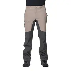 ANDESGEAR - Pantalon Hombre Llaima Gris