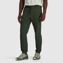 OUTDOOR RESEARCH - Pantalon Hombre Ferrosi Verde