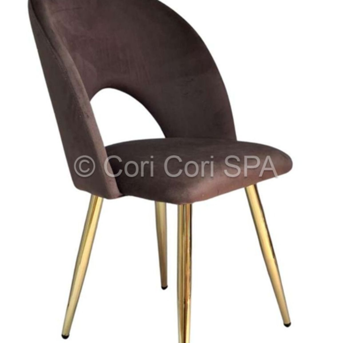 CORI CORI - Silla Viena Gold Cafe