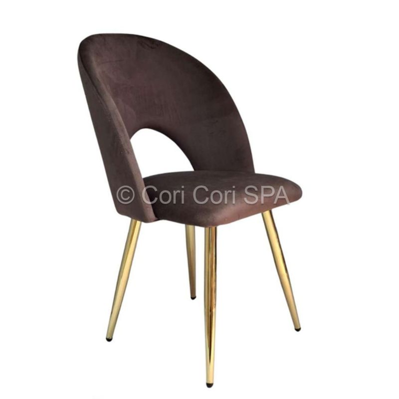 CORI CORI - Silla Viena Gold Cafe