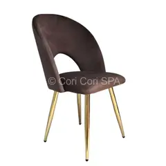 CORI CORI - Silla Viena Gold Cafe