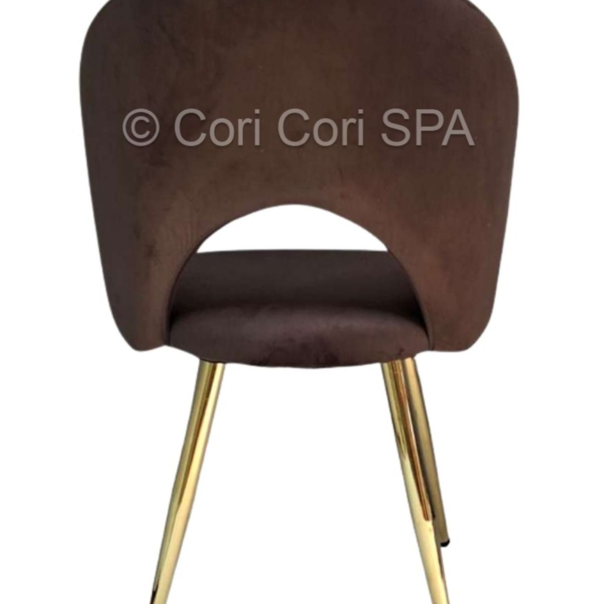 CORI CORI - Silla Viena Gold Cafe