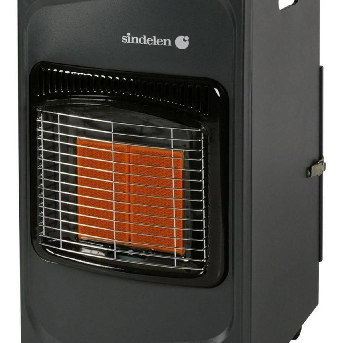 SINDELEN - Estufa A Gas Sindelen Sr-5250ng