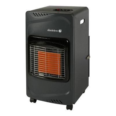 Imagen 2 del producto Estufa A Gas Sr-5250ng