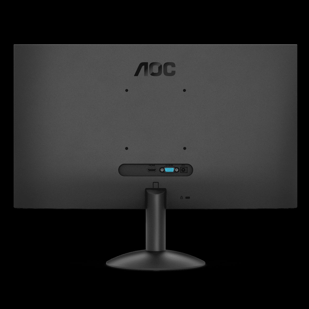 AOC - Monitor AOC 22B30HM2 de 22 Pulgadas VA 100HZ FHD