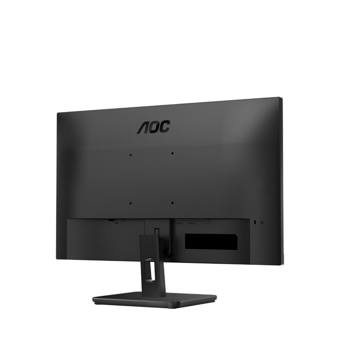 AOC - AOC Monitor 24 pulgadas 100Hz IPS FullHD 24E3H2