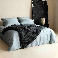 HYPNOS - Manta Pesada Premium Napper Antiestrés Sueño Profundo