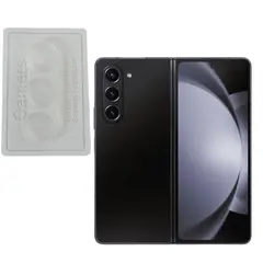 GENERICO - Mica Lámina De Cámara Para Samsung Z Fold 5
