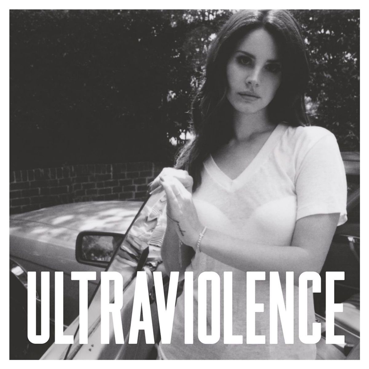 Polydor Records - Lana Del Rey -Ultraviolence Deluxe Ed+Bonus- Vinilo Doble