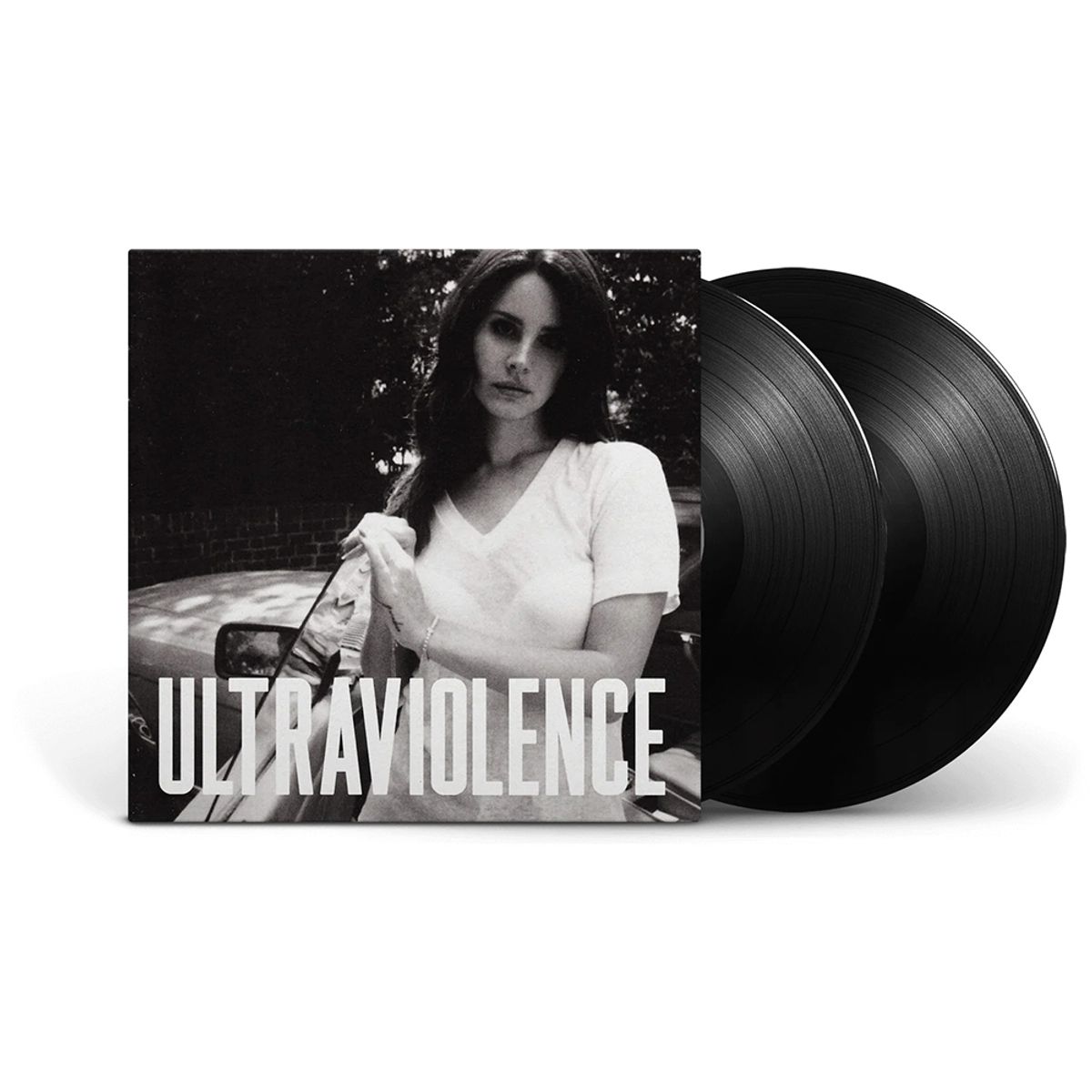 Polydor Records - Lana Del Rey -Ultraviolence Deluxe Ed+Bonus- Vinilo Doble