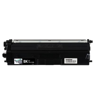 Imagen 2 del producto Toner tn-411 negro TN411 BK