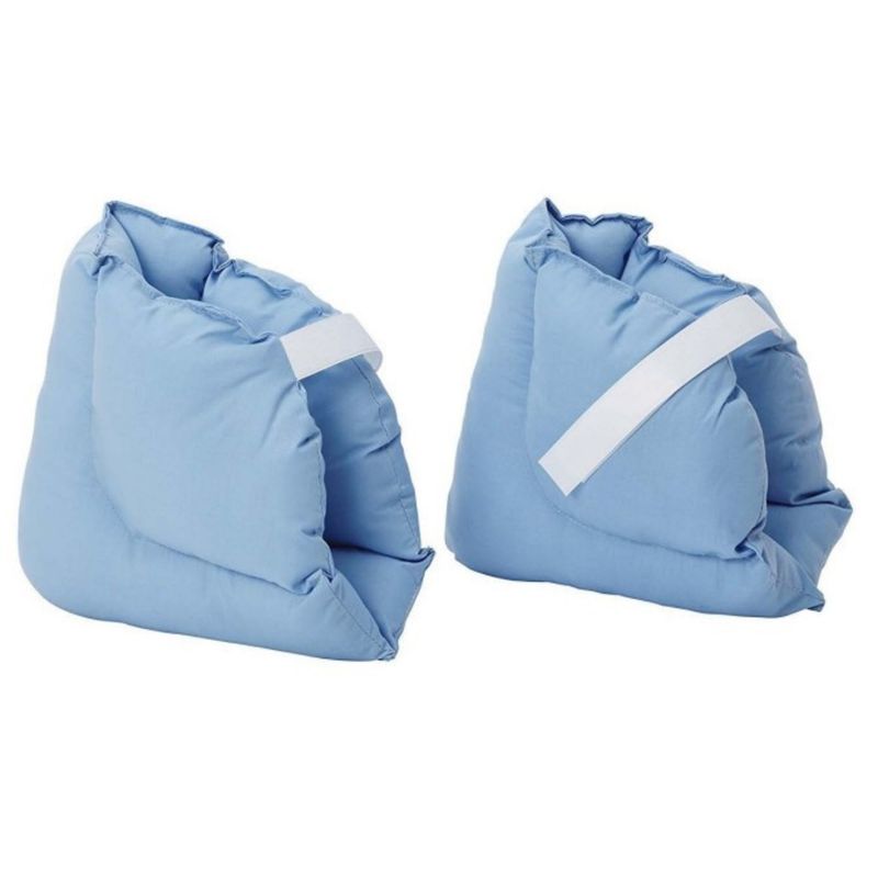 THERAMART - Protector de Talon( taloneras) Antiescaras Theraheel ( Par)-Theramart