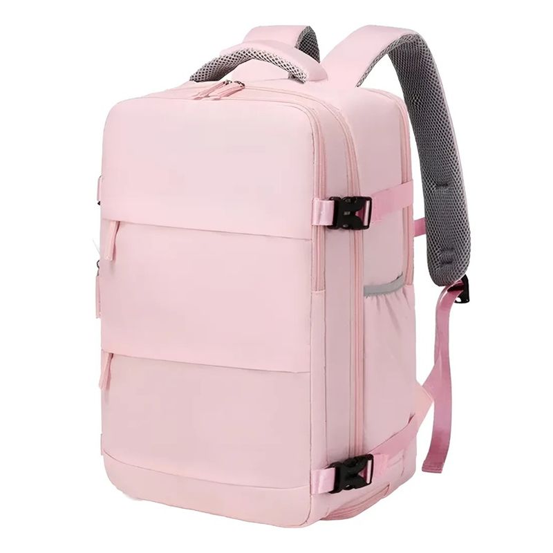GENERICO - Mochila De Viaje Viral Avion Equipaje De Mano Viral Tik Tok